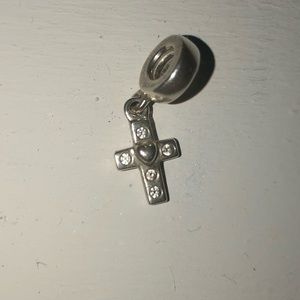 Pandora charm